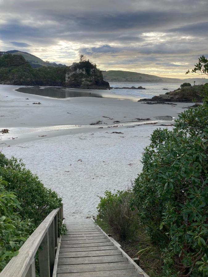 Brighton Beach Dunedin Exterior foto